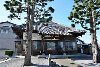 雲充寺