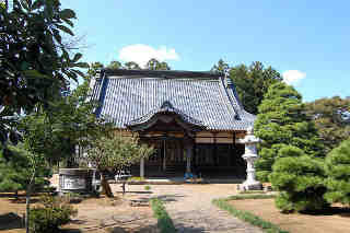 雲照寺