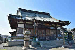 雲天寺