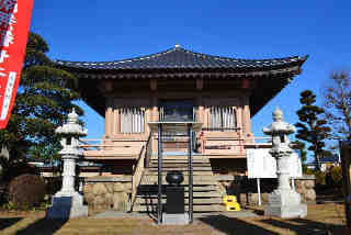 正源寺別院