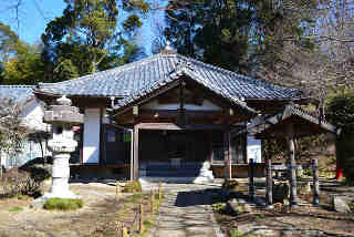薬王寺