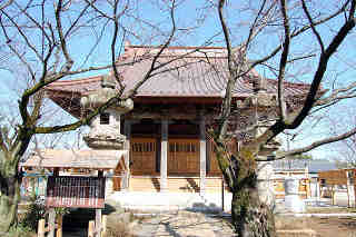 大栄寺