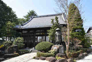 唯信寺