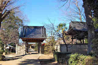 禅福寺