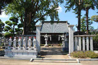 善慶寺