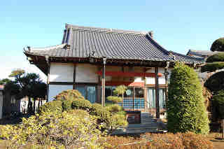 善空寺