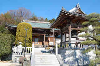 善応寺