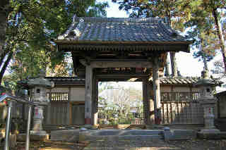 瑞源寺