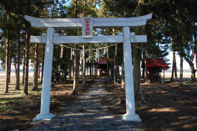 船宮神社