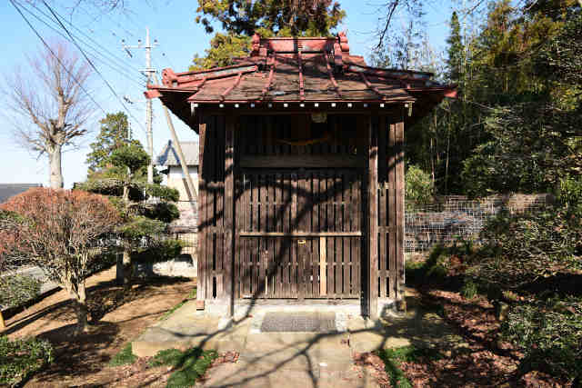 竃本神社
