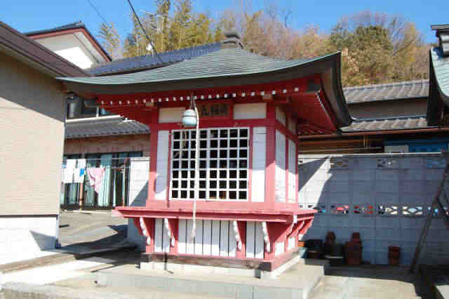 多気稲荷神社
