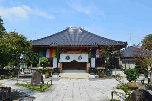 松岳寺