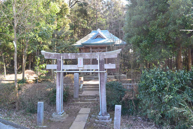伊保田神社