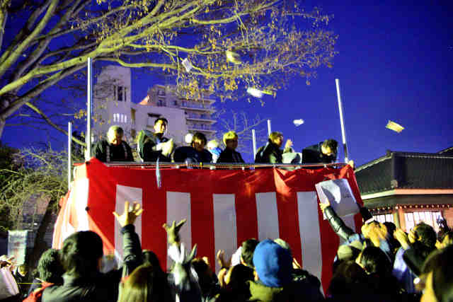 �ʗ��c���_�ߕ�