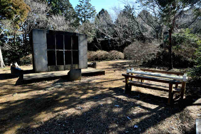 �R���P���Ζ����̐X�L��