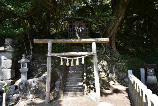 愛宕山神社