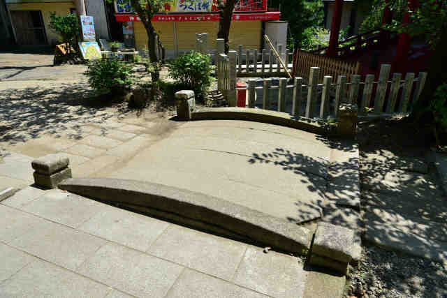 迎来橋