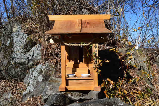常陸帯神社
