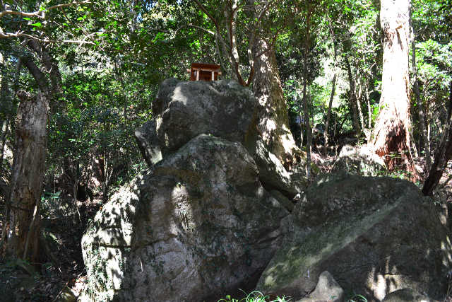 稲荷神社