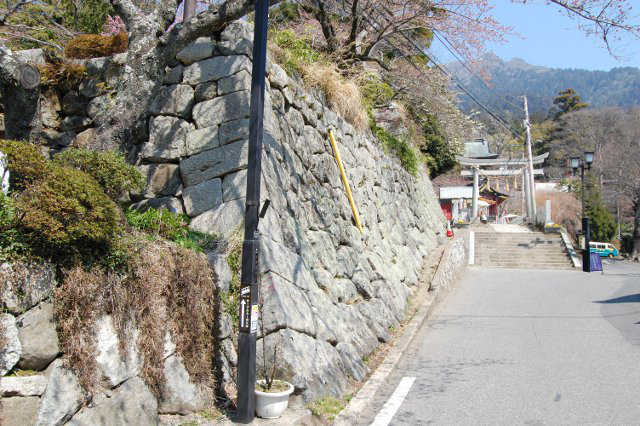 石垣