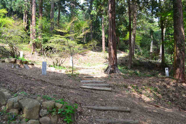 万葉公園