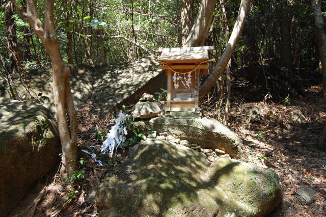 大洗神社