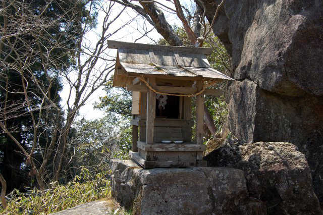 小原木神社