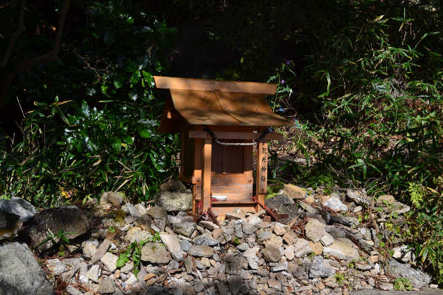 聖天神社