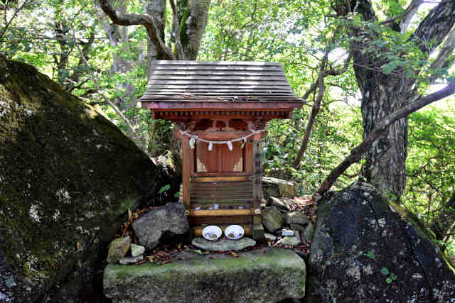 諏訪神社