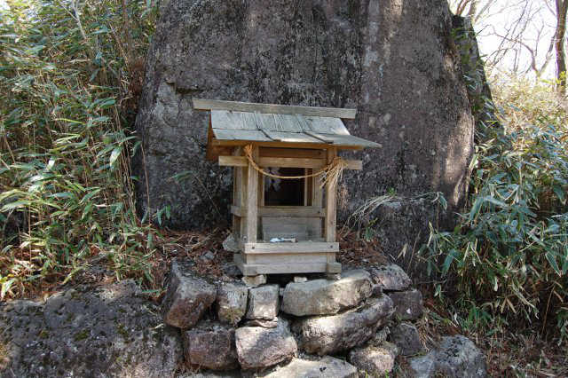 渡神社