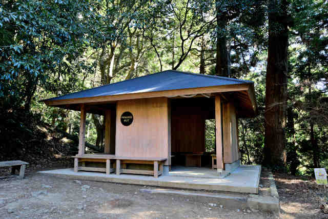 KMINANOHUT