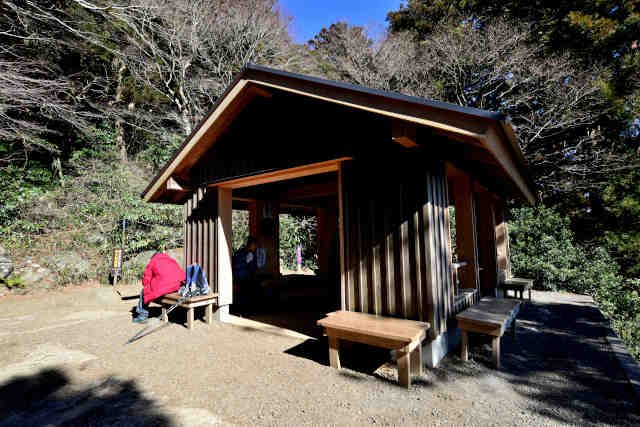 BENKEIHUT