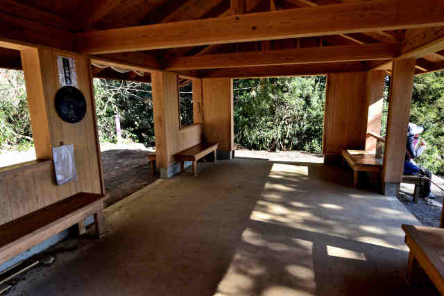 BENKEIHUT