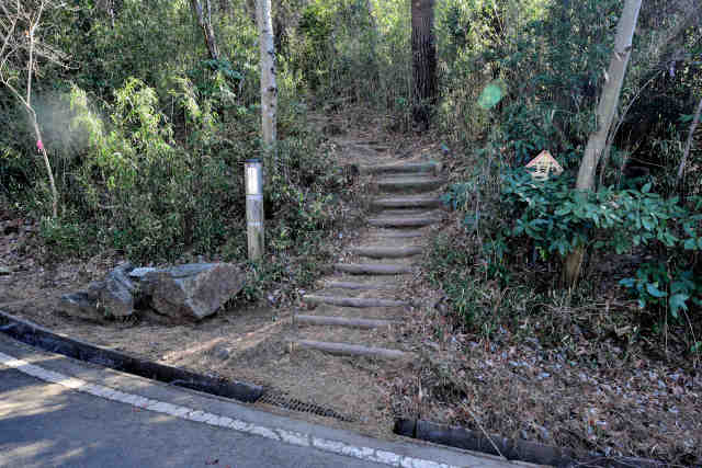 �򉤉@�R�[�X�ѓ���o�R��