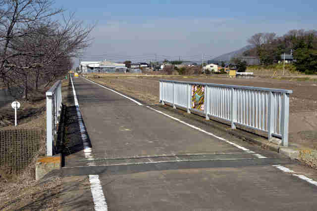 藤沢橋