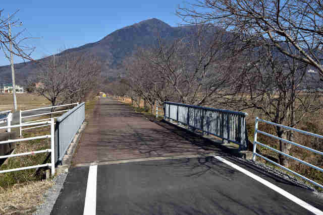 壱丁田橋
