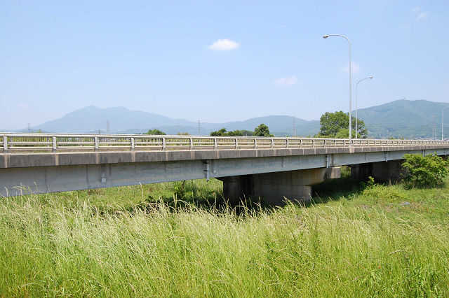 太田橋