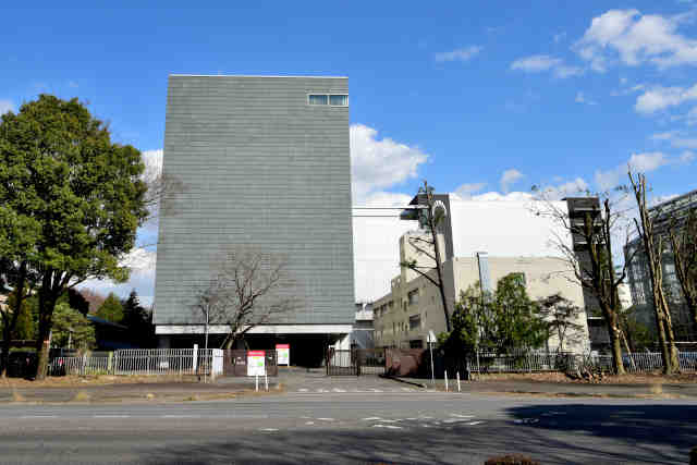 �����Ȋw�����ْ}�g�����{��