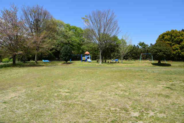 愛宕神社公園