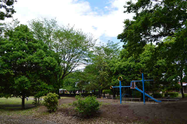 松野木児童公園
