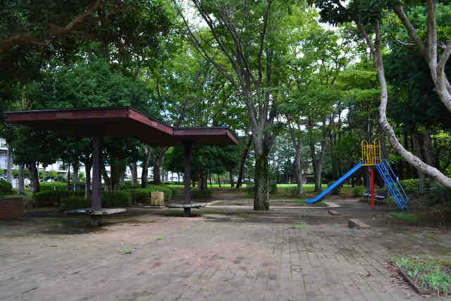 二本松児童公園