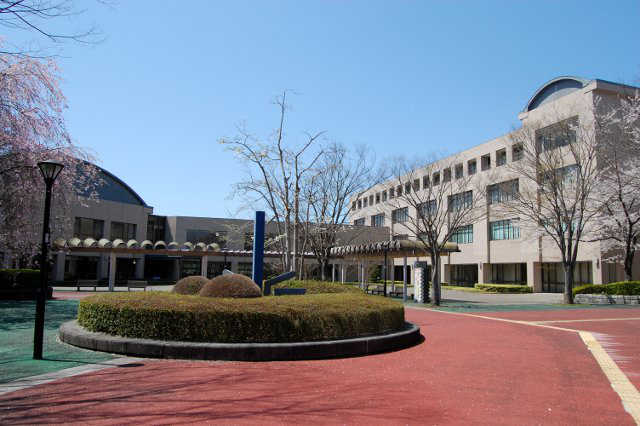 筑波学院大学