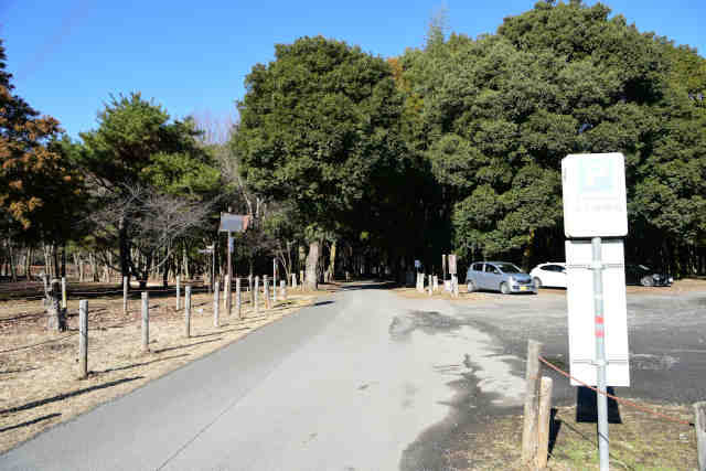 �t�b�g�p�X���莩�R�̐X