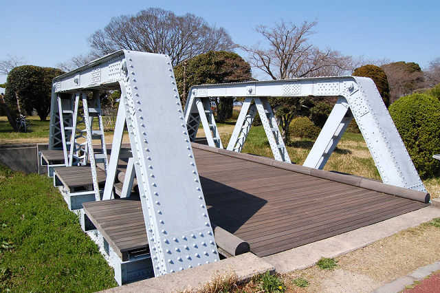 江戸川橋梁