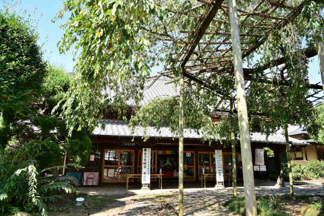 寺務所