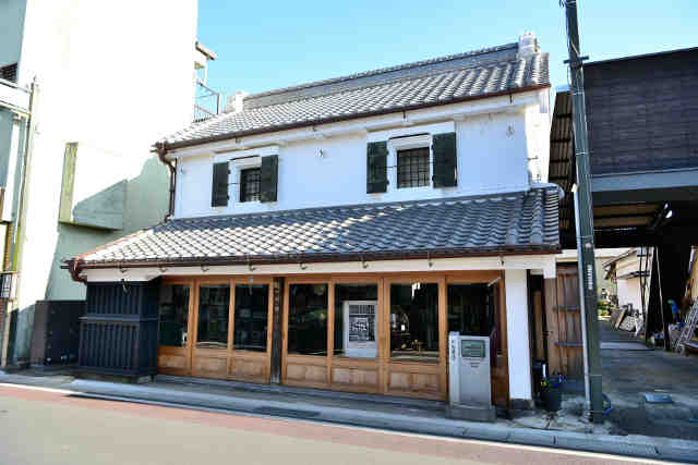 川島書店
