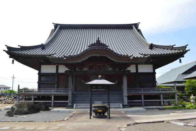 寶蔵寺
