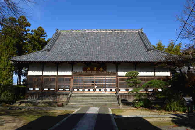 西慶寺