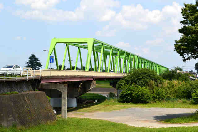 豊水橋