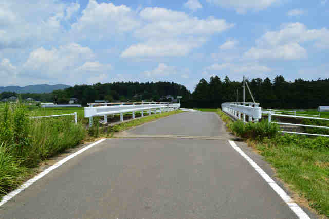 浦須橋